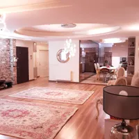 آپارتمان ۱۵۶ متر طبقه ۱ آبرسان کوی پزشکان