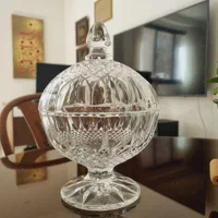 شکلات خوری کریستال اورجینال|ظروف سرو و پذیرایی|تهران, ایرانشهر|دیوار