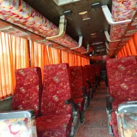 اتوبوس بی7 ولوو تیپ1|خودرو سنگین|بندر کنگان, |دیوار