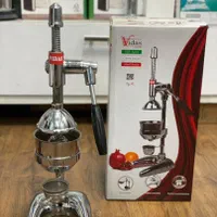 اب انار گیری+ آب پرتقال گیری ویداس مدل3101|ظروف پخت‌وپز|تهران, جمهوری|دیوار