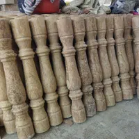 نرده سنگی مرودشت صراحی سمیرم نرده صراحی تراورتن|مصالح و تجهیزات ساختمان|تهران, کیانشهر|دیوار