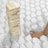 تشک رویا تشک تخت تشک طبی خوشخواب پاکتی اولترا|تشک تختخواب|اهواز, گلستان|دیوار