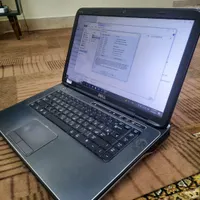 Laptop dell