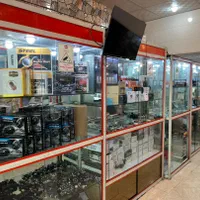 دزدگیر خودرو با ضمانت ریموت یدک زاپاس قفل مرکزی|قطعات یدکی و لوازم جانبی|اهواز, کمپلو شمالی|دیوار