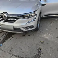 رنو کولیوس نسل دوم، مدل ۲۰۱۸ کولئوس درحد صفر|خودرو سواری و وانت|تهران, میدان ولیعصر|دیوار
