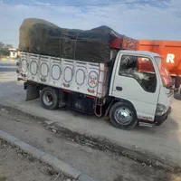 اتوبار حمل باراثاث  باکارگرباراساس باربری|خدمات حمل و نقل|الیگودرز, |دیوار