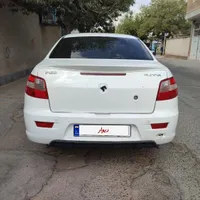 رانا LX، مدل ۱۳۹۴ کارمندی|خودرو سواری و وانت|کرمان, |دیوار