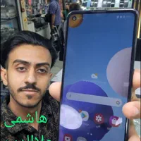 سامسونگ Samsung a21s هاشمی علاالدین|موبایل|تهران, شیخ هادی|دیوار