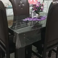 میزغذاخوری