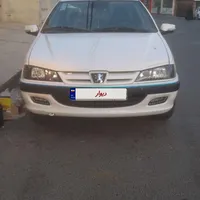 پژو پارس موتور جدید XU7P (سفارشی)، مدل ۱۴۰۳|خودرو سواری و وانت|قم, باجک دو|دیوار