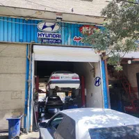 همکارمکانیک خودروماهر و نیمه ماهر نیازمندیم|استخدام صنعتی، فنی، مهندسی|تهران, نازی‌آباد|دیوار