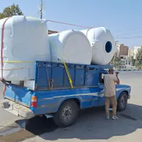 مخازن ضخیم ۳جداره منبع فیتینگ تانکر شناور مخزن|مصالح و تجهیزات ساختمان|رباط‌کریم, |دیوار