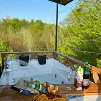 اجاره شبانه کلبه و ویلا در بابلکنار ولفور|اجارهٔ کوتاه‌مدت ویلا و باغ|قائم‌شهر, |دیوار