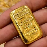 ۵۰ هزار تومان جایزه بگیر در میلی گلد