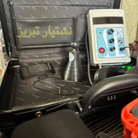 نشتیابی با دستگاه نشت یابی،نشتی،در مقیاس یک کاشی|خدمات پیشه و مهارت|تبریز, |دیوار