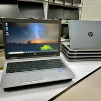 لپتاپ hp 650 G2 رادگستر شعبه کفیشه