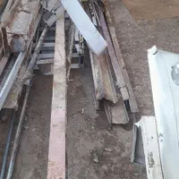 خریدارخرید ضایعات آهن آلومینیوم مس|عمدهفروشی|اصفهان, بوستان زاینده رود|دیوار