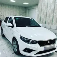 تارا v1/v4 شش دنده /اتومات/صفر خشک مدل ۱۴۰۴