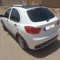 کوییک GXR تیپ L، مدل ۱۴۰۳