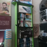 اکو آمپلی میکسر پاور اکتیو میکروفون باند پایه|صوتی و تصویری|قم, کیوانفر|دیوار