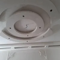 گچ کاری و گچکاری در هرنقطه مشهد|خدمات پیشه و مهارت|مشهد, ایثارگران|دیوار