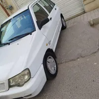 پراید 111 SE، مدل ۱۳۹۲سالم