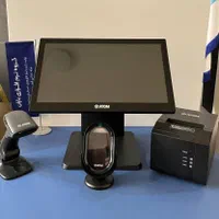 بارکد خوان و بارکد اسکنر|پرینتر، اسکنر، کپی، فکس|تهران, نارمک|دیوار