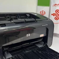 پرینتر لیزری HP1102 استوک اروپا . اقساطی|پرینتر، اسکنر، کپی، فکس|قم, کیوانفر|دیوار