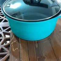 قابلمه های بسیار لاکچری ،برای جهیزیه لاکچری|ظروف پخت‌وپز|تهران, دروازه شمیران|دیوار