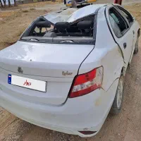 ساینا تصادفی مدل۹۶