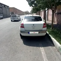 رنو مگان مونتاژ 2000cc، مدل ۱۳۹۰|خودرو سواری و وانت|تهران, مشیریه|دیوار
