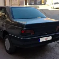 پژو 405 جی ال ایکس (GLX)، مدل ۱۳۹۳|خودرو سواری و وانت|زاهدان, |دیوار
