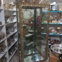 بوفه برنزی