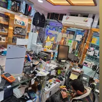 انواع اسپیکر برای کامپیوتر و لپ تاپ (فروشگاه نهال)|قطعات و لوازم جانبی رایانه|کازرون, |دیوار