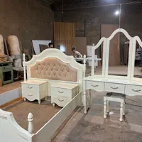 تخت سرویس خواب مدل یامور|تخت و سرویس خواب|تبریز, |دیوار