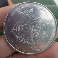 نقره|کلکسیون سکه، تمبر، اسکناس|تهران, شهید رجایی|دیوار