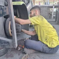 خدمات و تعمیرات لیفتراک ۳ تن|خدمات پیشه و مهارت|تهران, دولتخواه جنوبی|دیوار