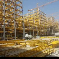 سقف متال عرشه فولادی کامپوزیت( قیمت مناسب باسرعت)|خدمات پیشه و مهارت|مشهد, احمدآباد|دیوار