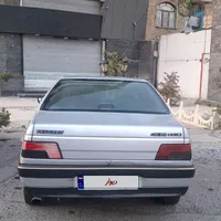 ۴۰۵ دوگانه شرکتی|خودرو سواری و وانت|کرج, کوی کارمندان جنوبی|دیوار