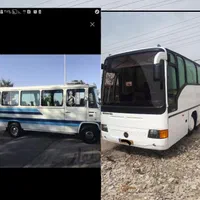 اجاره انواع ون ها مینی بوس ها اتوبوس ها