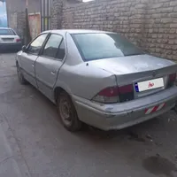 سمند X7 بنزینی، مدل ۱۳۸۴|خودرو سواری و وانت|مشهد, توس|دیوار