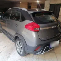 ام‌وی‌ام X22 اتوماتیک اسپرت اکسلنت، مدل ۱۳۹۸|خودرو سواری و وانت|تهران, نیلوفر|دیوار