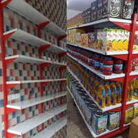 خرید و فروش قفسه ویترین کارکرده و نو|فروشگاه و مغازه|مریوان, |دیوار