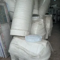 پخش مخزن آب تانکر پلی اتیلن ضد جلبک تحویل درب منزل|مصالح و تجهیزات ساختمان|قزوین, |دیوار