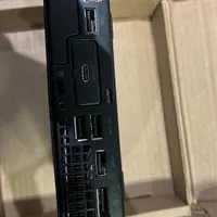 مینی کیس تاینی نسل ۱۰ hp 600 g6 800 g6|رایانه رومیزی|تهران, نصرت|دیوار