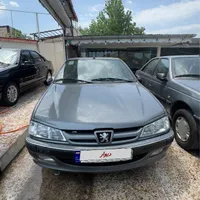 پژو پارس LX TU5، مدل ۱۳۹۶