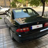 سمند LX مدل 95 (بدون رنگ)نقد اقساط|خودرو سواری و وانت|تهران, حکیمیه|دیوار