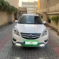 چانگان CS35 مونتاژ، مدل ۱۳۹۸|خودرو سواری و وانت|تهران, پاتریس لومومبا|دیوار
