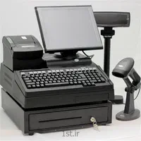 صندوق فروشگاهی- فیش‌ پرینتر ‌-فروش بصورت چکی