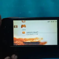 پی اس پی (psp)آخرین مدل|کنسول، بازی ویدئویی و آنلاین|بابل, |دیوار